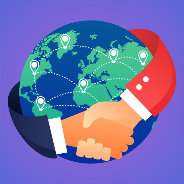 Глобализация это