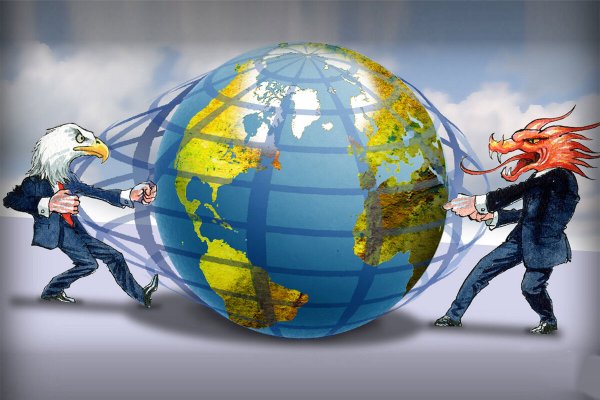 Глобализация арт