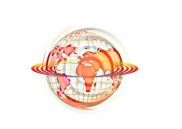 Глобализация это