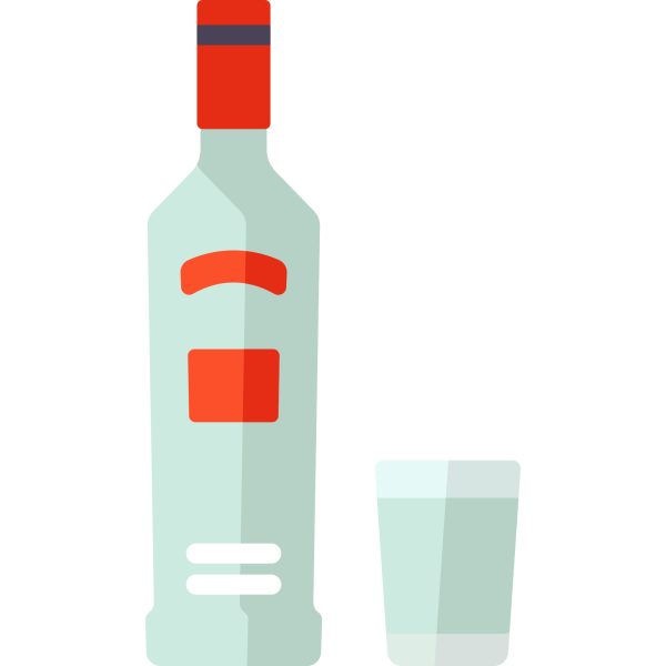 Водка иконка