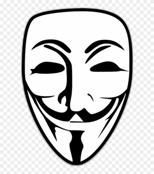 Маска Гая Ричи