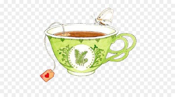 Кофе контур