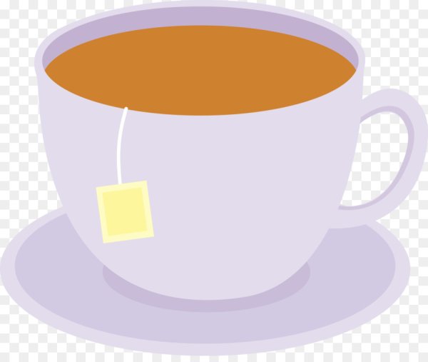 Кружка с книжками на белом фоне