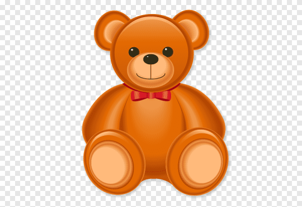 Нарисовать игрушку