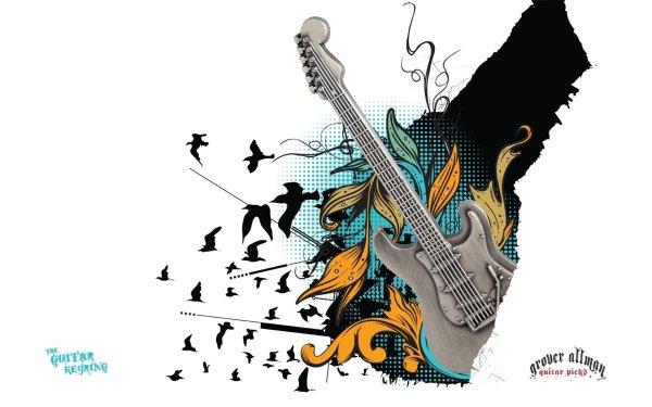 Инструментальный рок