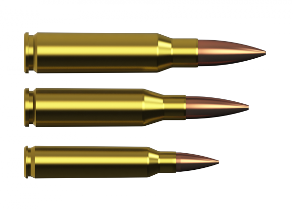 280 Бритиш патрон
