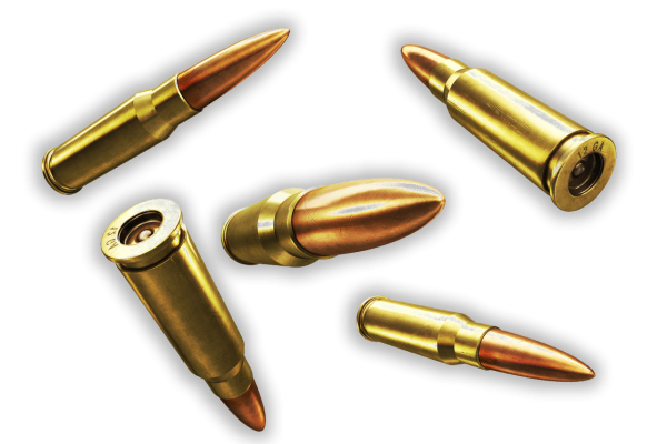 Патроны для фотошопа