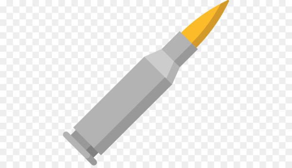 Пуля мультяшная