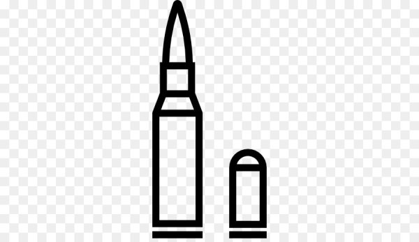 Боеприпасы иконка