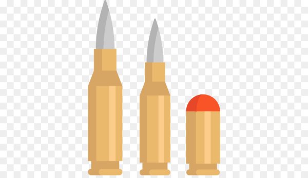 Спрайт пули