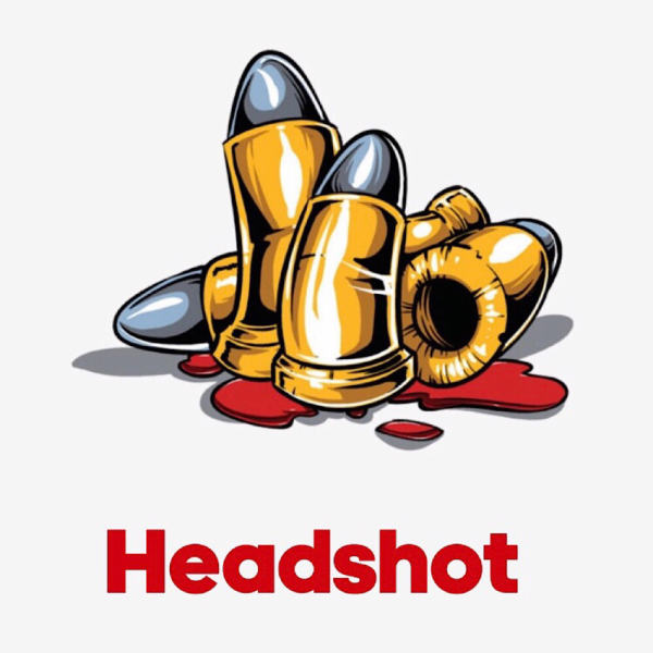 Пуля рисовать