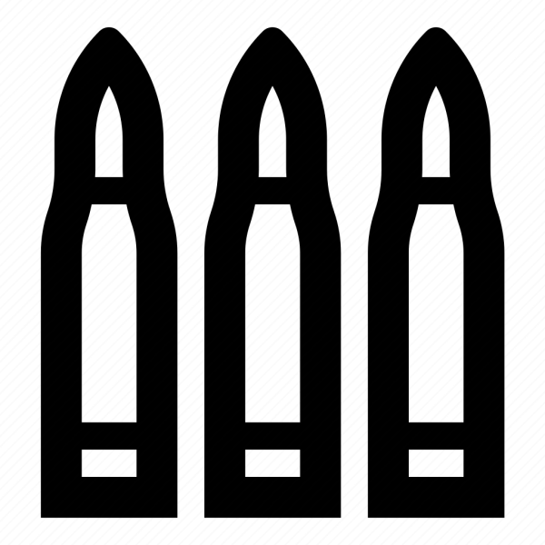 Иконка боеприпасов