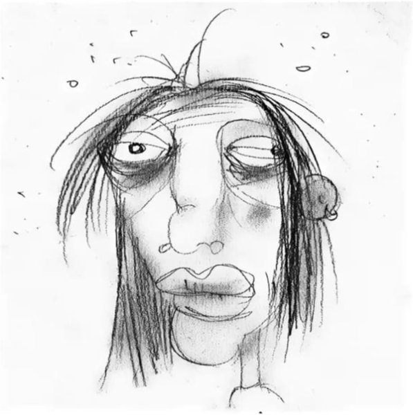 Гоум Властелин нарисованный