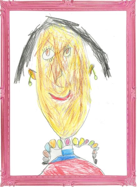 Не красивые рисунки