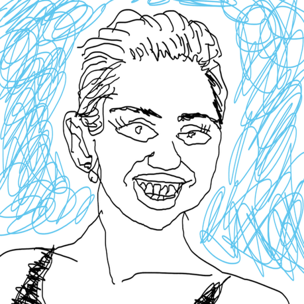 Джек Николсон Джокер