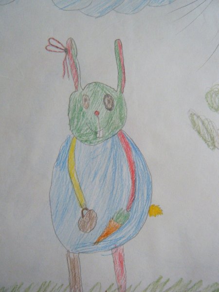 Плохой портрет