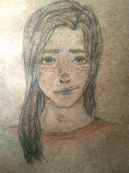 Рауль Гуэрра рисунки