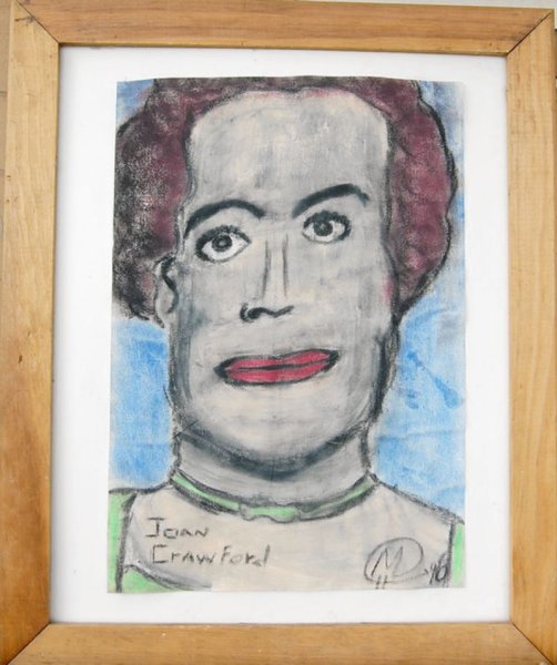 Некрасивые рисунки карандашом