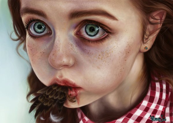 Не красивые рисунки