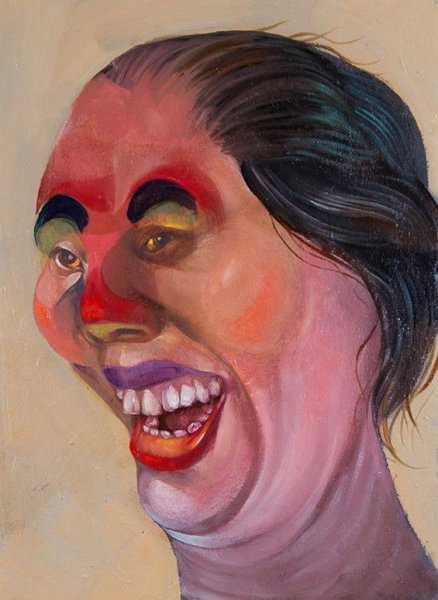 Реалистичный стиль рисования