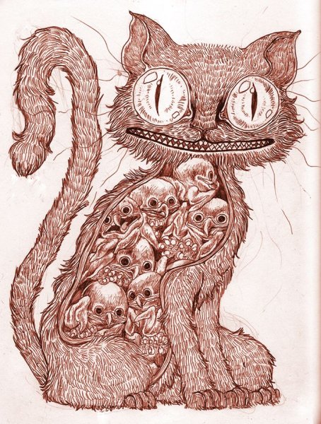 Художник Christina Papagianni