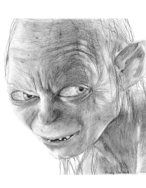 Портреты Harding Meyer