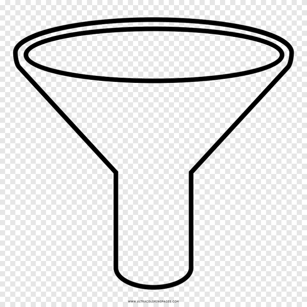 Воронка графическая