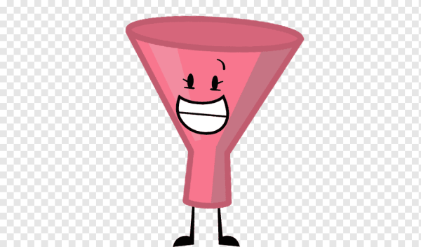 Воронка нарисовать