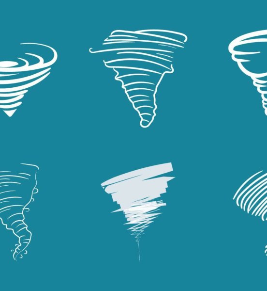 Смерч Графика