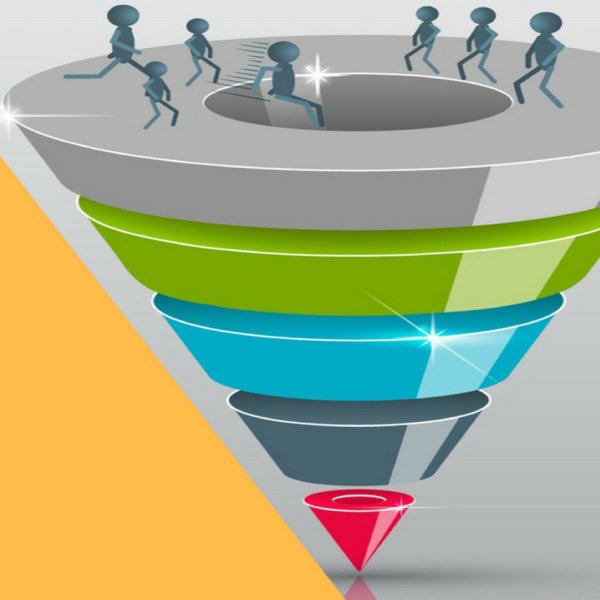 Воронки продаж