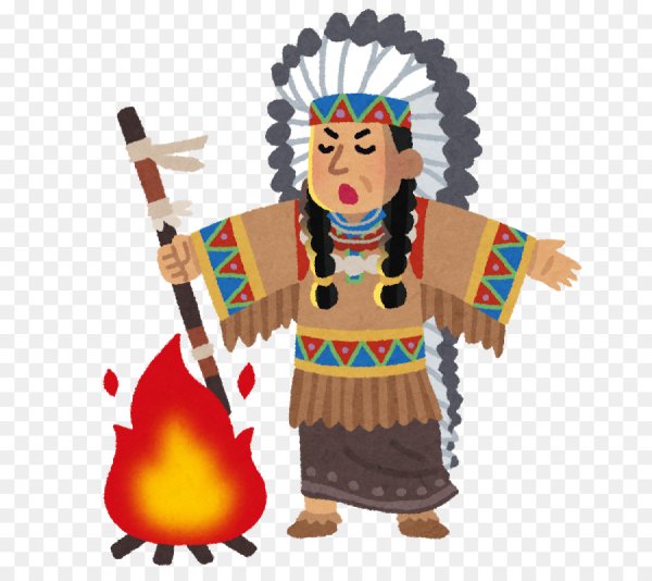 Шаманизм Графика