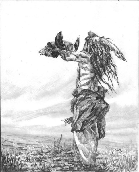 Виталий Кызласов художник Графика