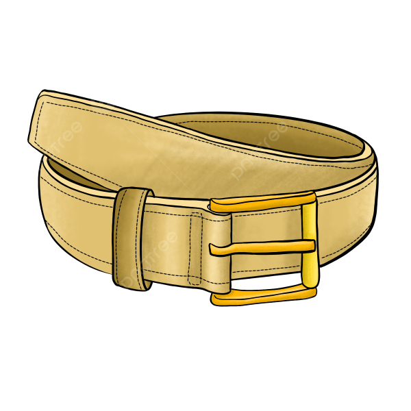 Ремень вектор