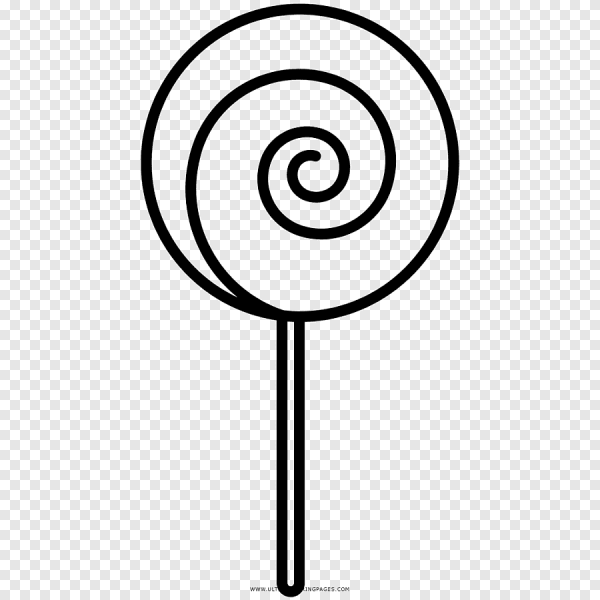 Конфетки для детей