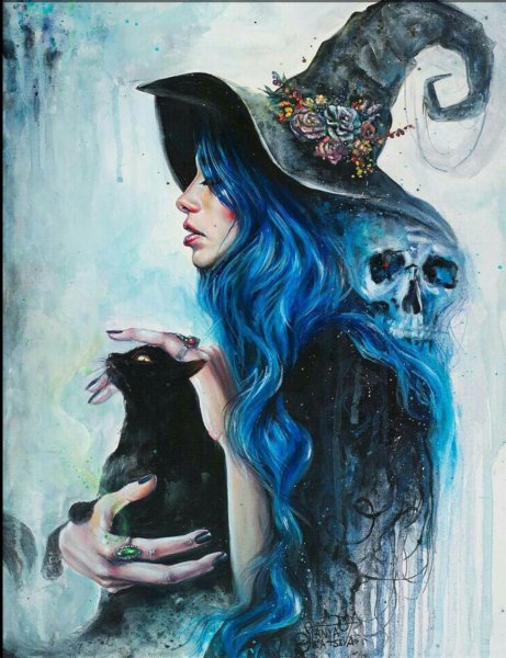 Художник Michael Shapcott