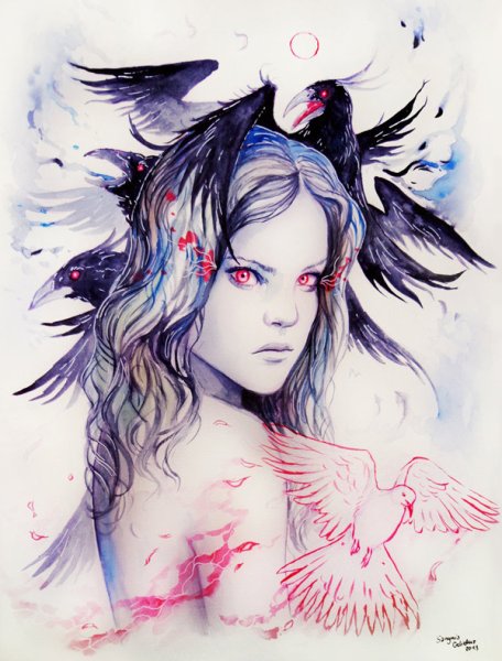 Художник zazac Namoo