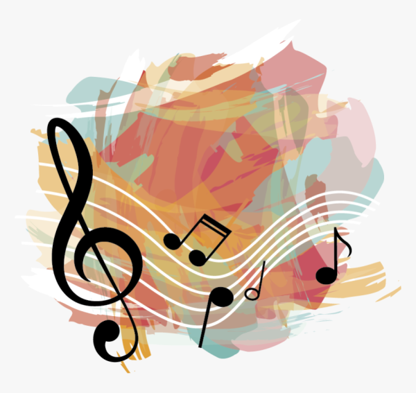 Музыкальный фон