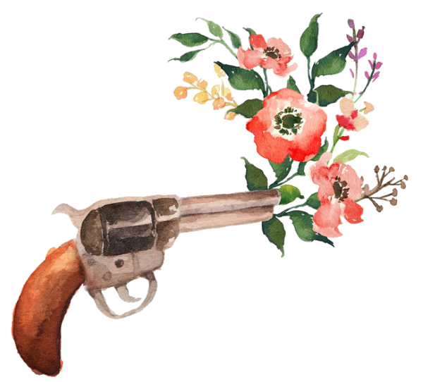 Фрукты и овощи акварелью