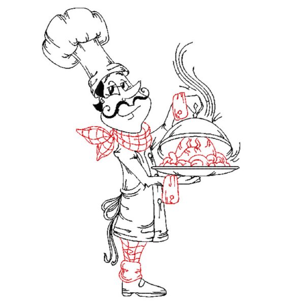 Картинки на поварскую тематику