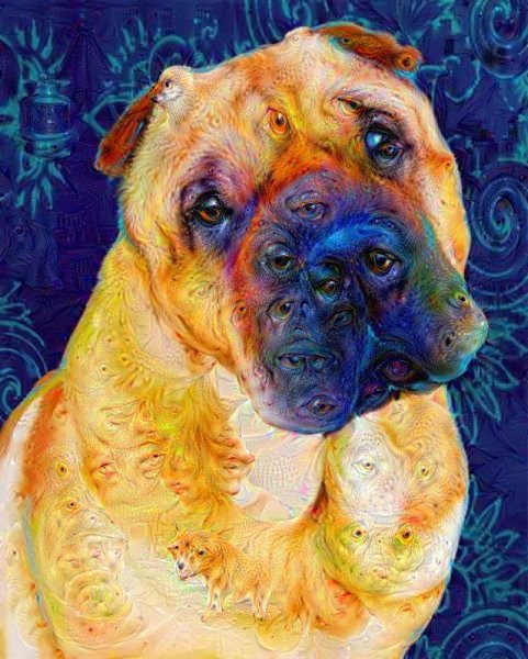 Шарпей для срисовки