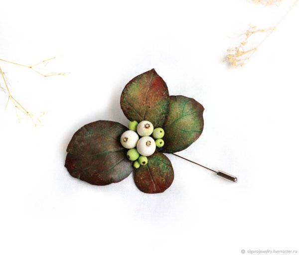 Гортензия метельчатая акварель