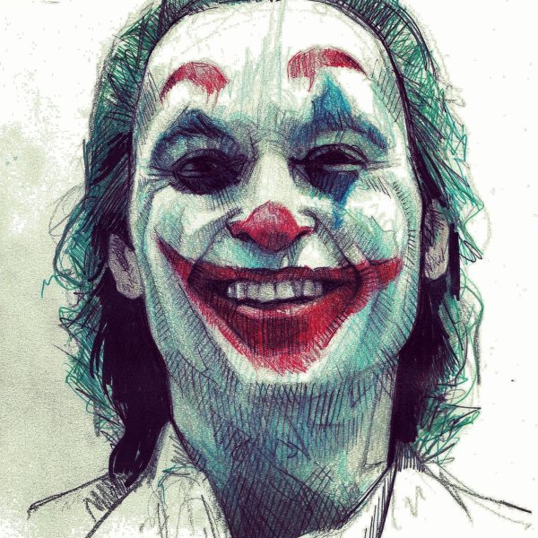 Крутые рисунки акварелью