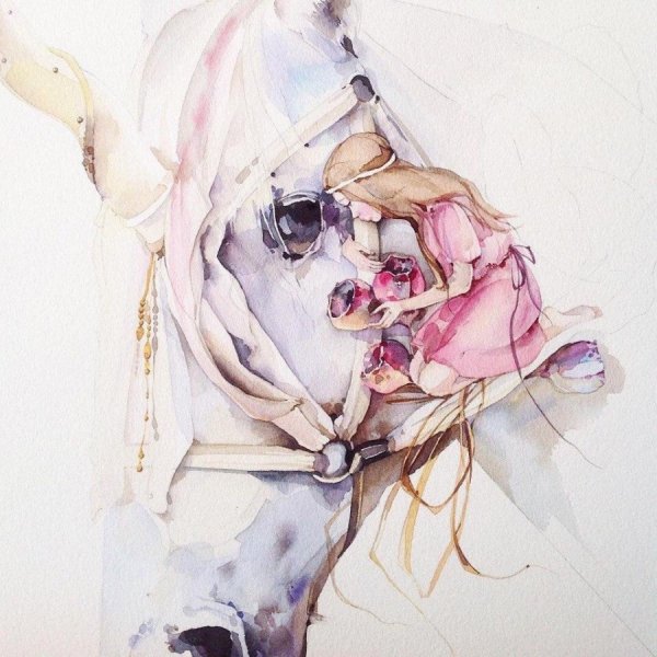 Катерина Михайлина художник