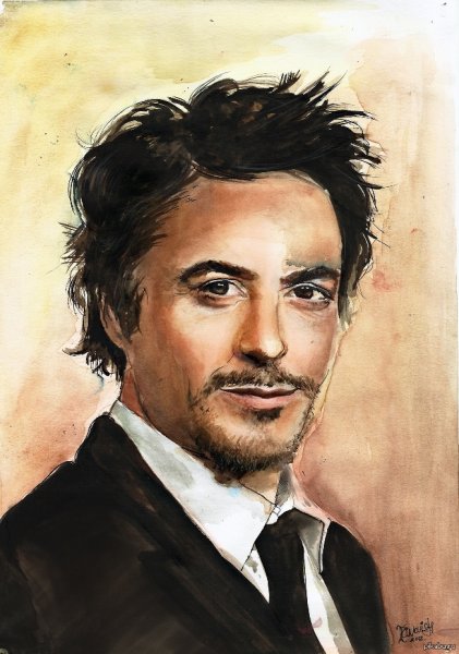 Виталий Щукин художник