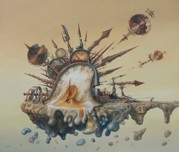 Jaroslaw Jasnikowski картины