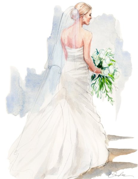 Открытка свадебное путешествие