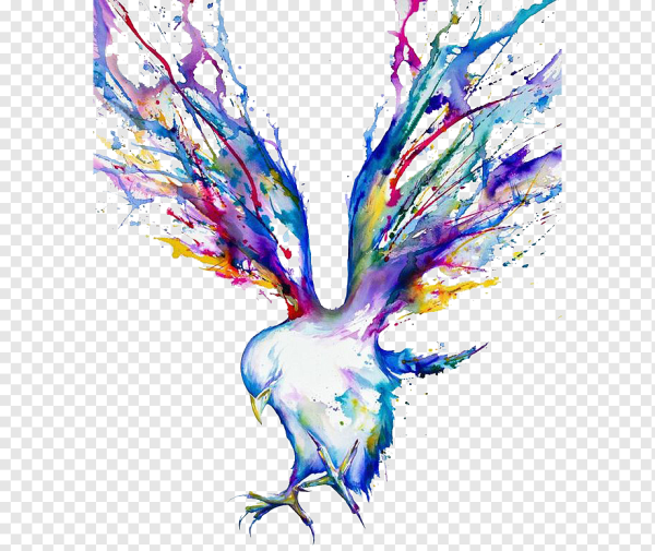 Креативное рисование