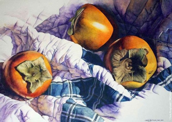 Елизавета Залегина художник