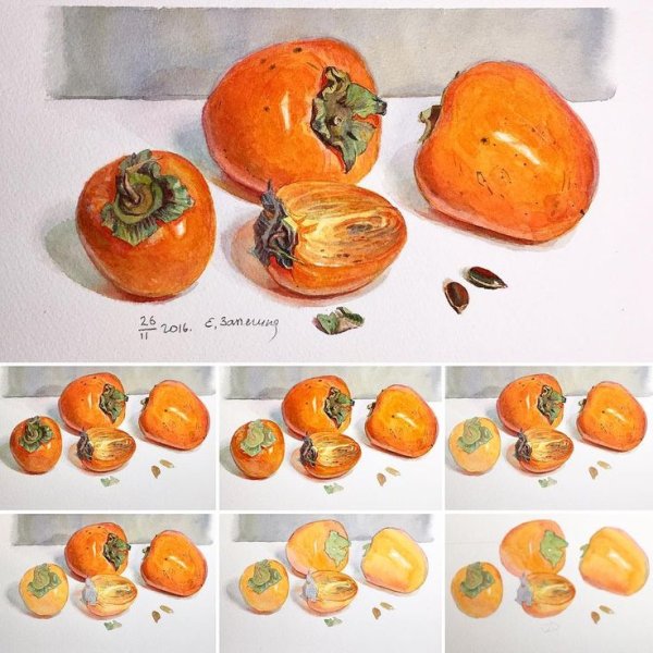 Митрохин Дмитрий Исидорович художник