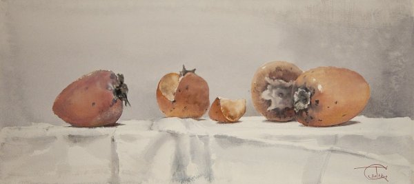 Катя Брайко картины